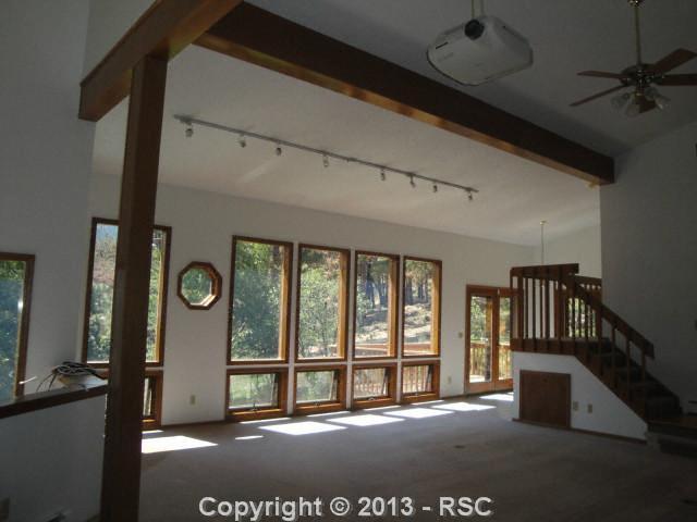 6225 Wellington Road Cascade, CO 80809 - Photo 8 of 14 Gallery Image 8