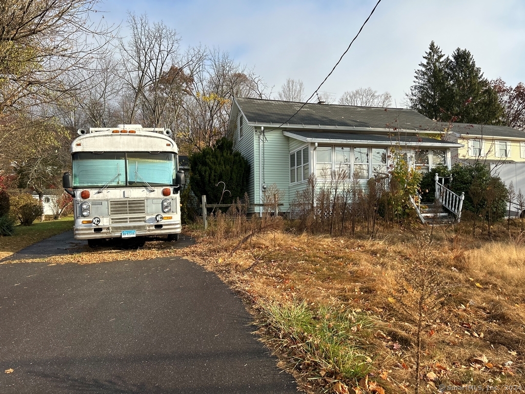 124 Branch Road Thomaston, CT 06787 - Photo 1 of 1