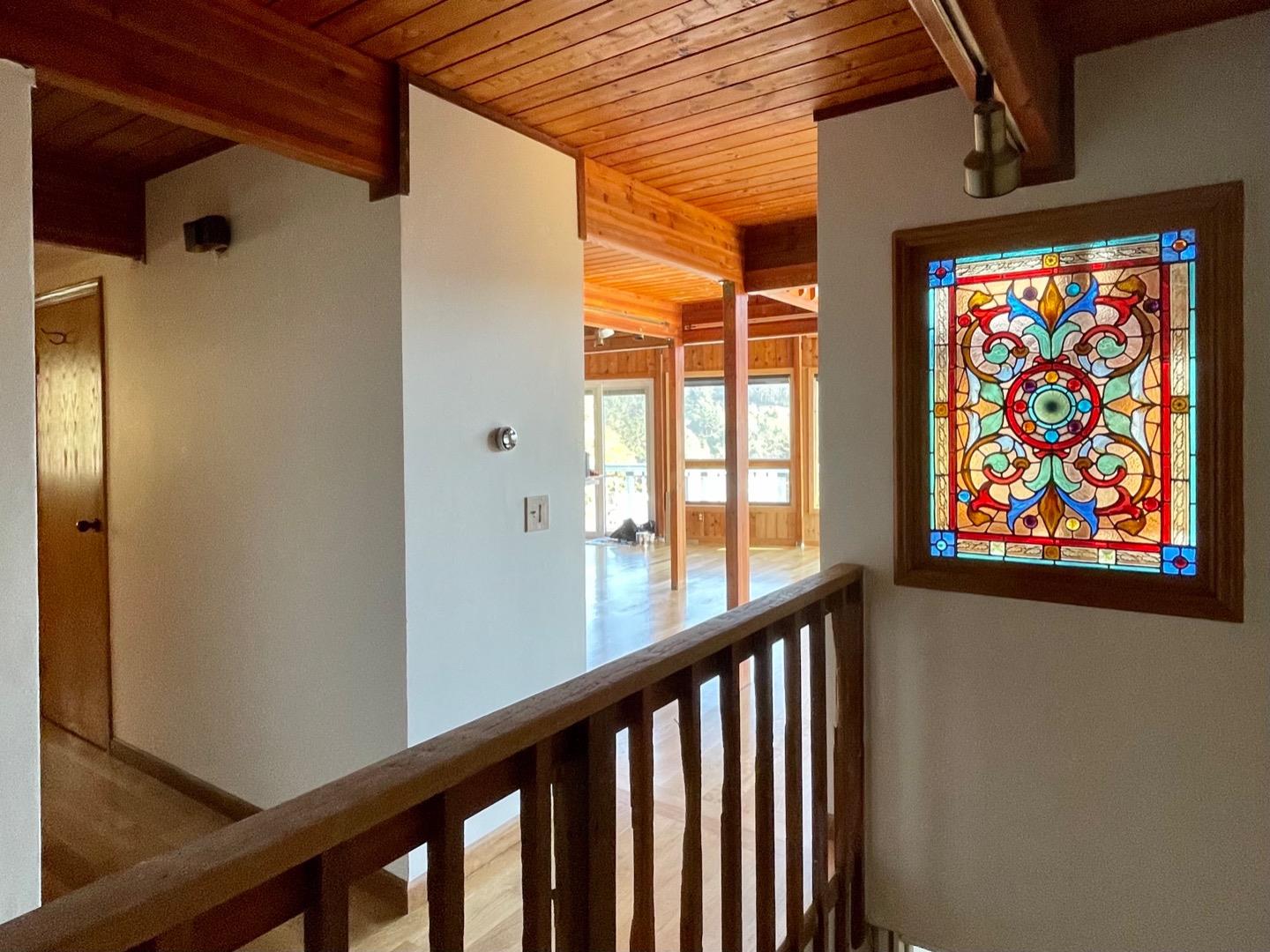 490 Talbot Avenue Pacifica, CA 94044 - Photo 20 of 33 a view of a interior of the house