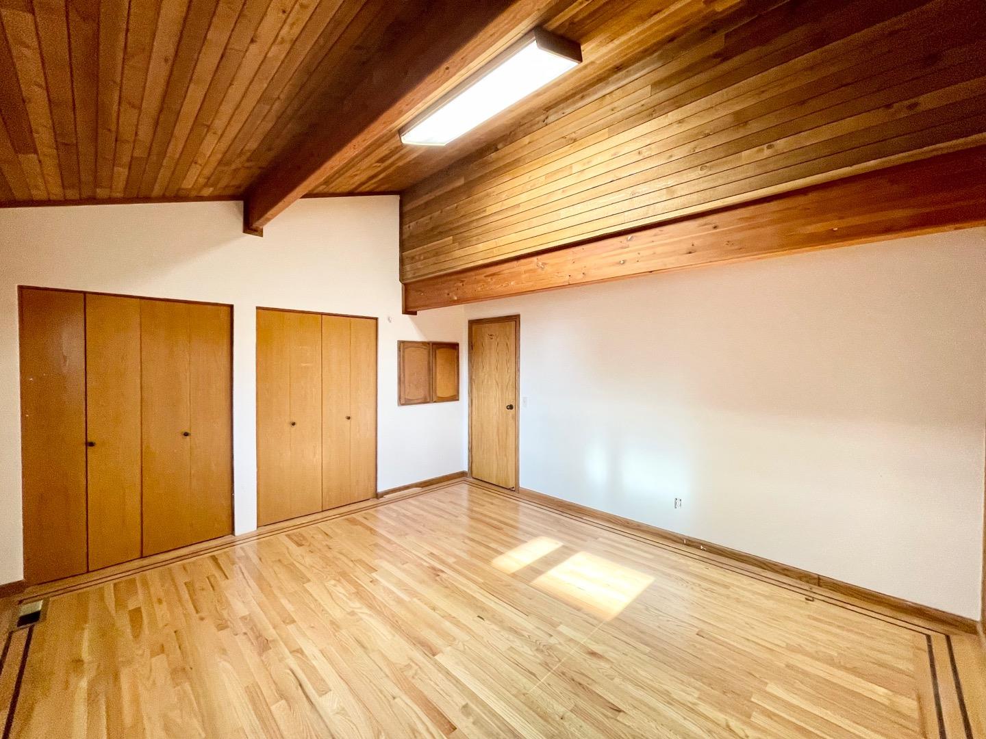 490 Talbot Avenue Pacifica, CA 94044 - Photo 23 of 33 a view of empty room