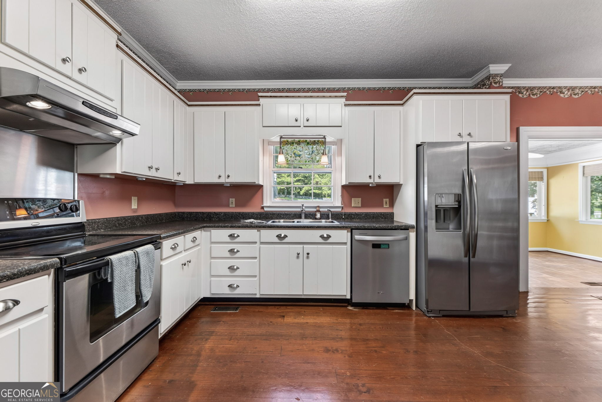 215 Dorsey Road Hampton, GA 30228 - Photo 11 of 64 Gallery Image 11
