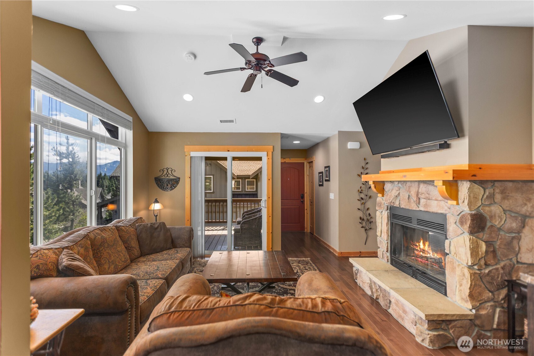 31 Keystone Lane, Unit 2 Ronald, WA 98940 - Photo 8 of 34