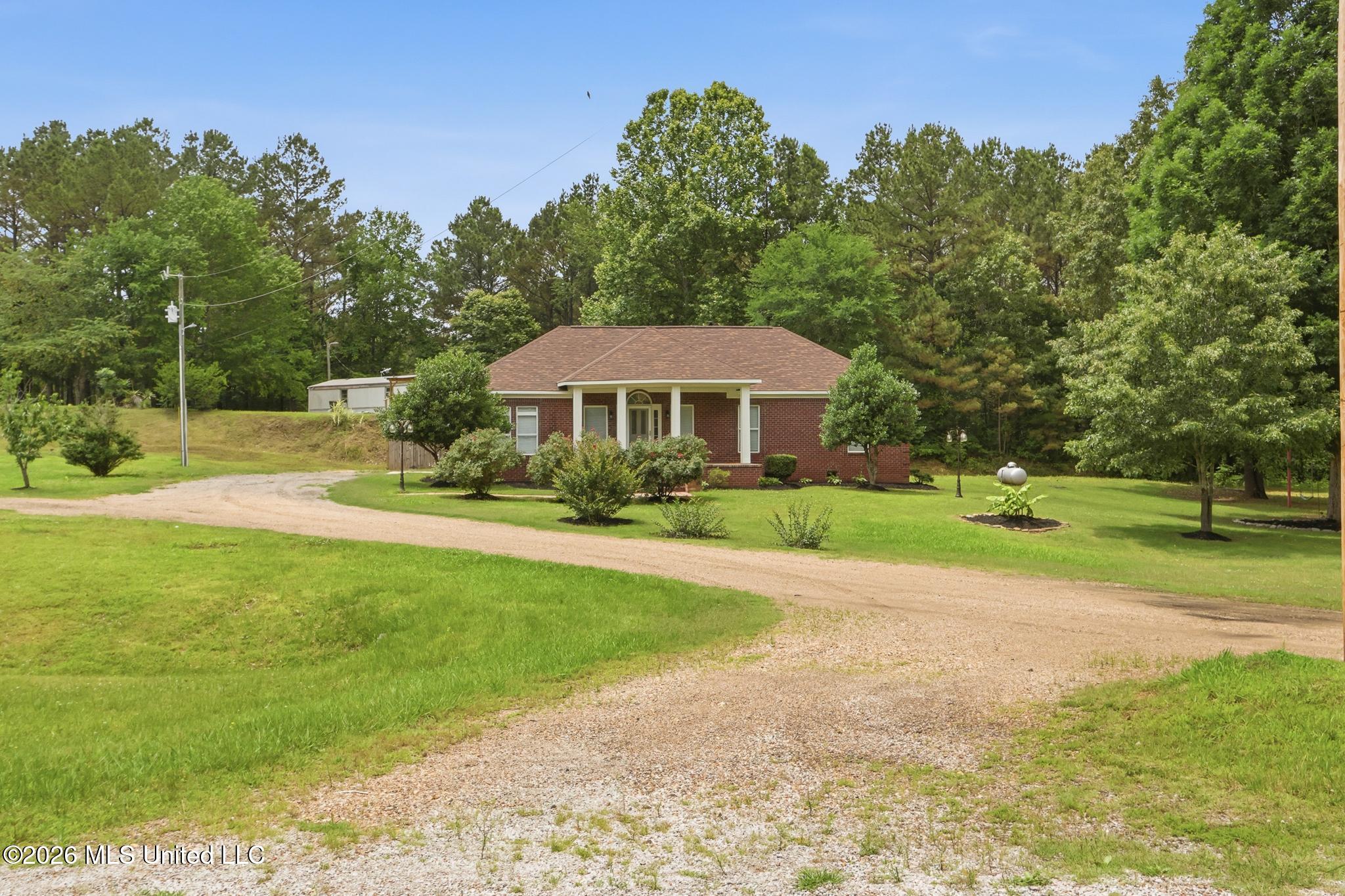 21 Timber Creek Road Byhalia, MS 38611 - Photo 59 of 59 8074SRegisPl_44