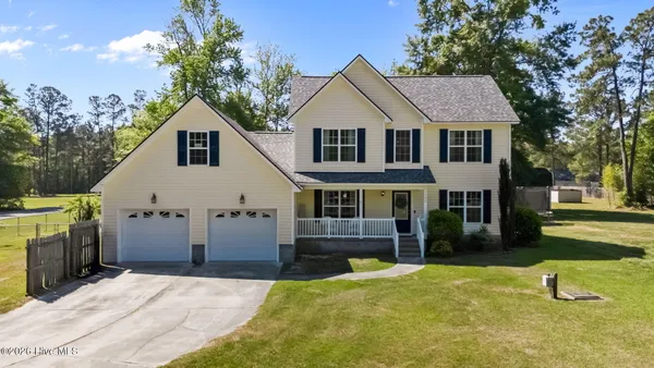 $345,000 | 103 Ellis Court, Vanceboro, NC 28586