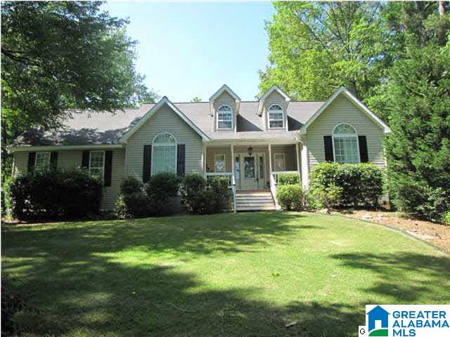 1735 Cook Springs Road Pell City, AL 35125 - Photo 1 of 22 Gallery Image 1