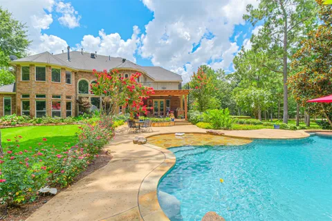 $2,183,000 | 28053 Crossway Oaks, Magnolia, TX 77355