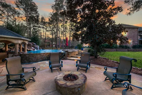 $2,300,000 | 28053 Crossway Oaks, Magnolia, TX 77355