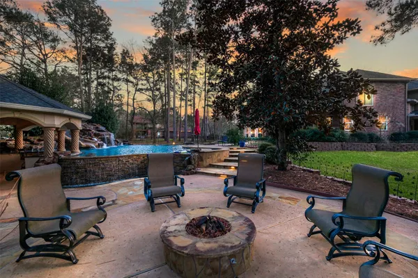 $2,183,000 | 28053 Crossway Oaks, Magnolia, TX 77355