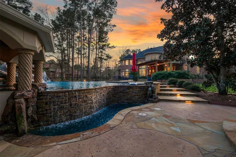 $2,300,000 | 28053 Crossway Oaks, Magnolia, TX 77355