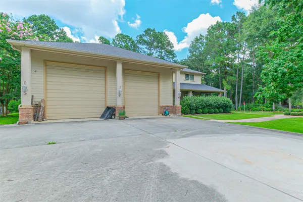 $2,183,000 | 28053 Crossway Oaks, Magnolia, TX 77355