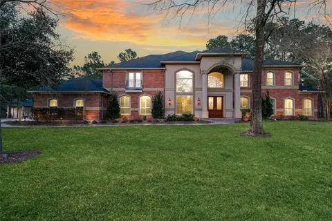 $2,300,000 | 28053 Crossway Oaks, Magnolia, TX 77355