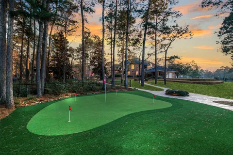 $2,183,000 | 28053 Crossway Oaks, Magnolia, TX 77355