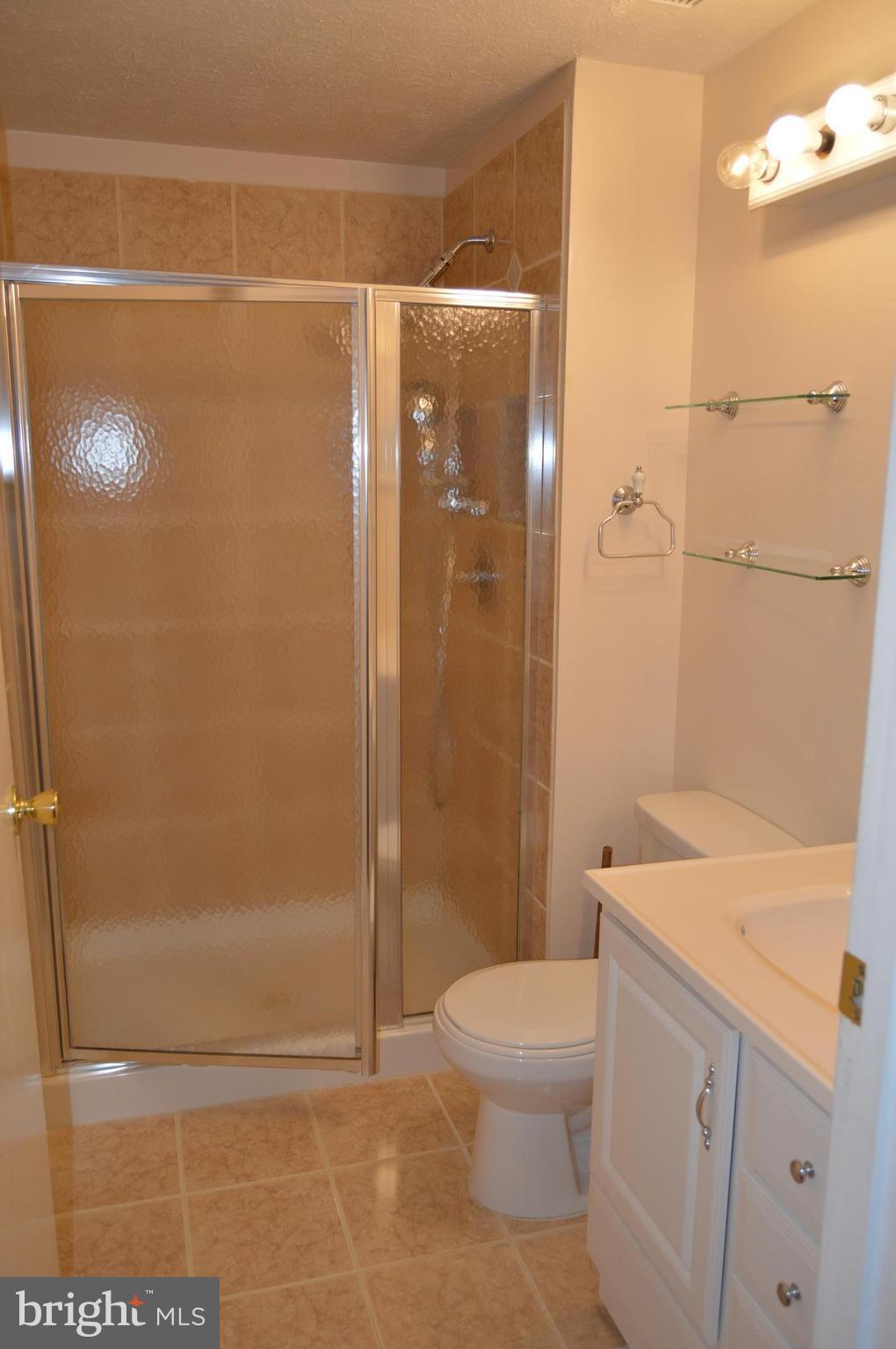 5751 Heming Avenue Springfield, VA 22151 - Photo 13 of 22 Updated Master Bathroom