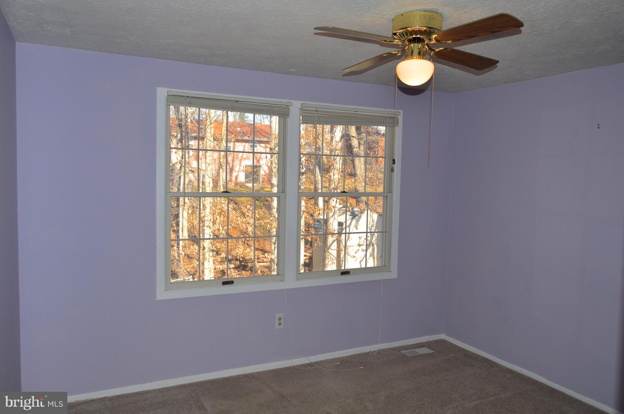 5751 Heming Avenue Springfield, VA 22151 - Photo 15 of 22 Bedroom #3