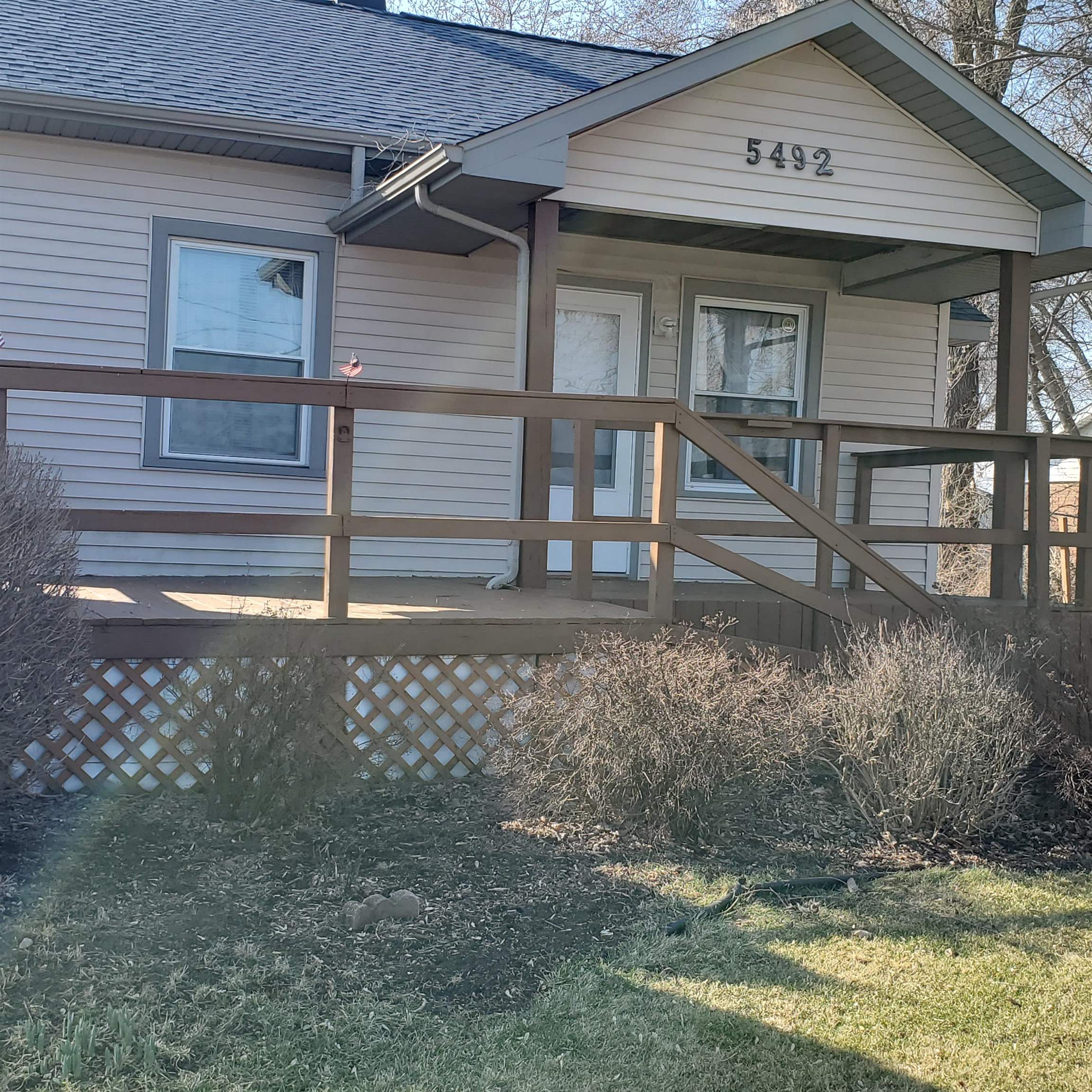 5492 Hess Road Saginaw, MI 48601 - Photo 1 of 25 Gallery Image 1