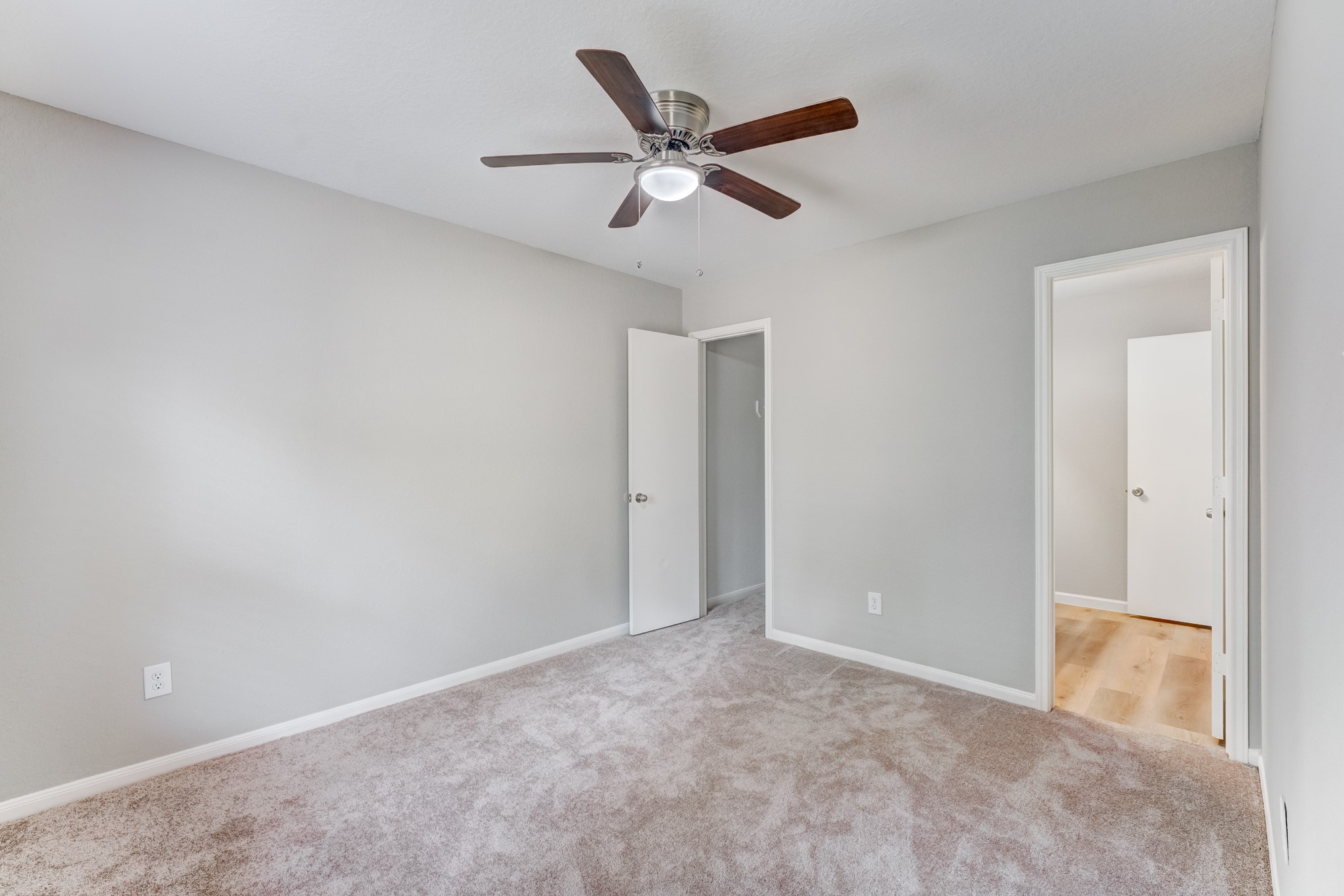 8038 Narrow Brook Way Houston, TX 77016 - Photo 25 of 50 a view of an empty room