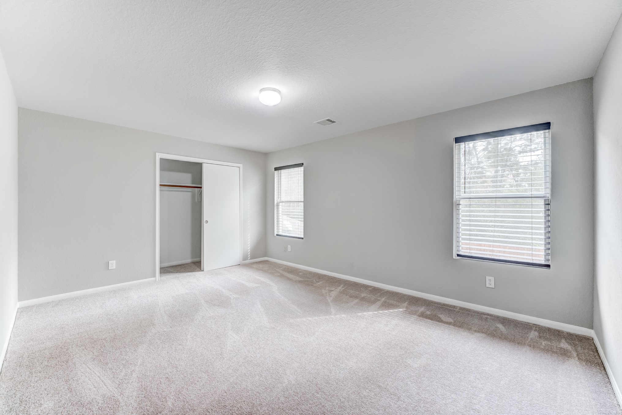 8038 Narrow Brook Way Houston, TX 77016 - Photo 28 of 50 a view of an empty room with a window