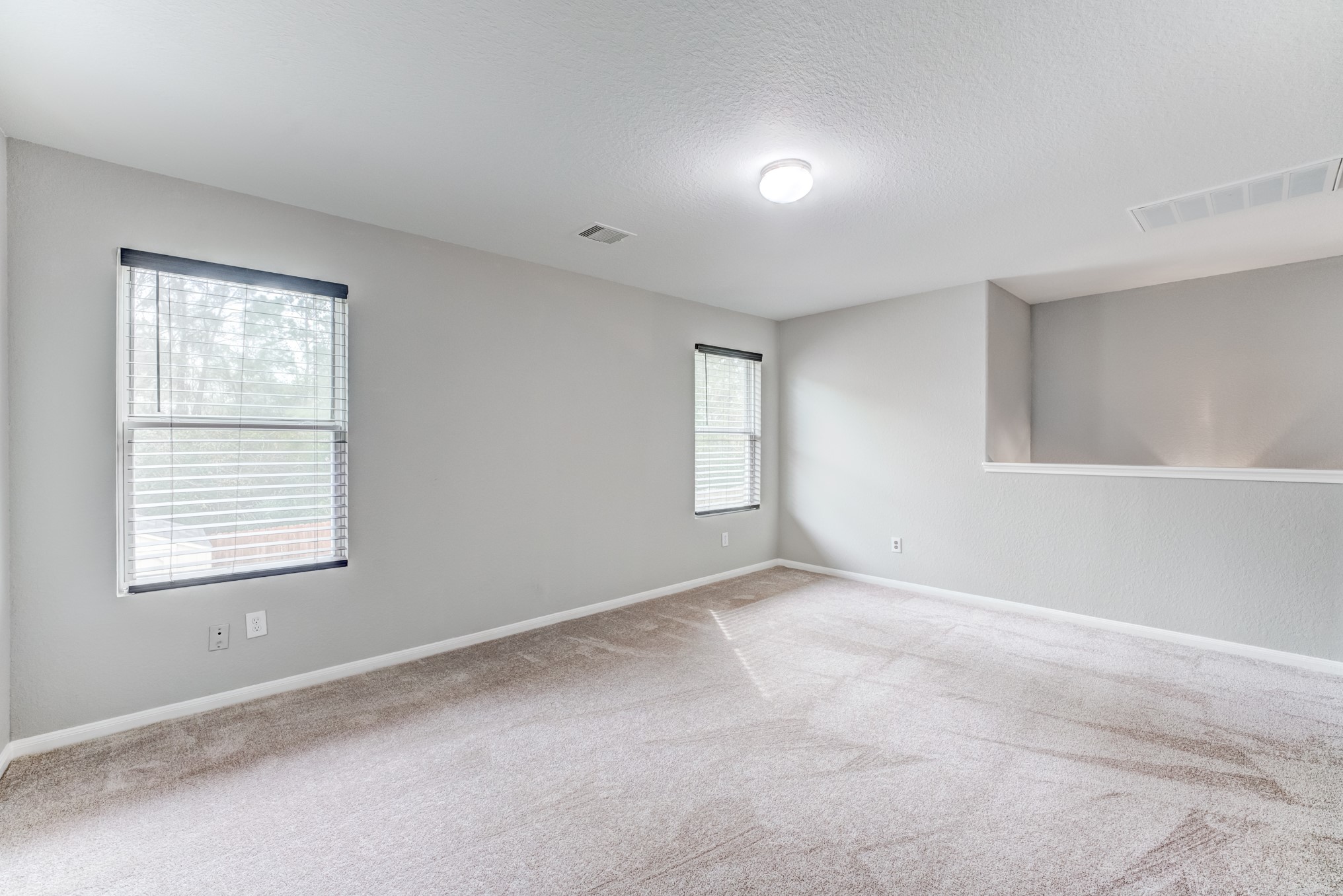 8038 Narrow Brook Way Houston, TX 77016 - Photo 30 of 50 an empty room with windows