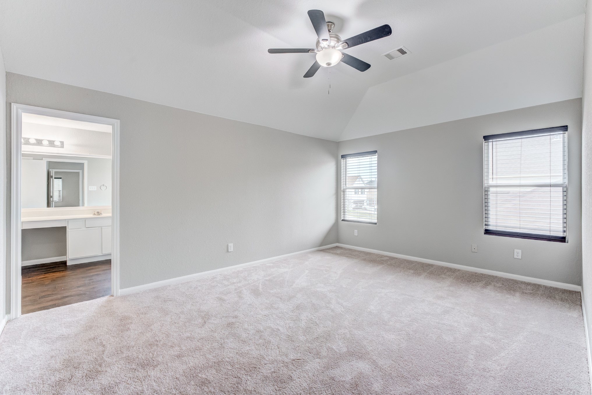 8038 Narrow Brook Way Houston, TX 77016 - Photo 34 of 50 a view of an empty room with a window