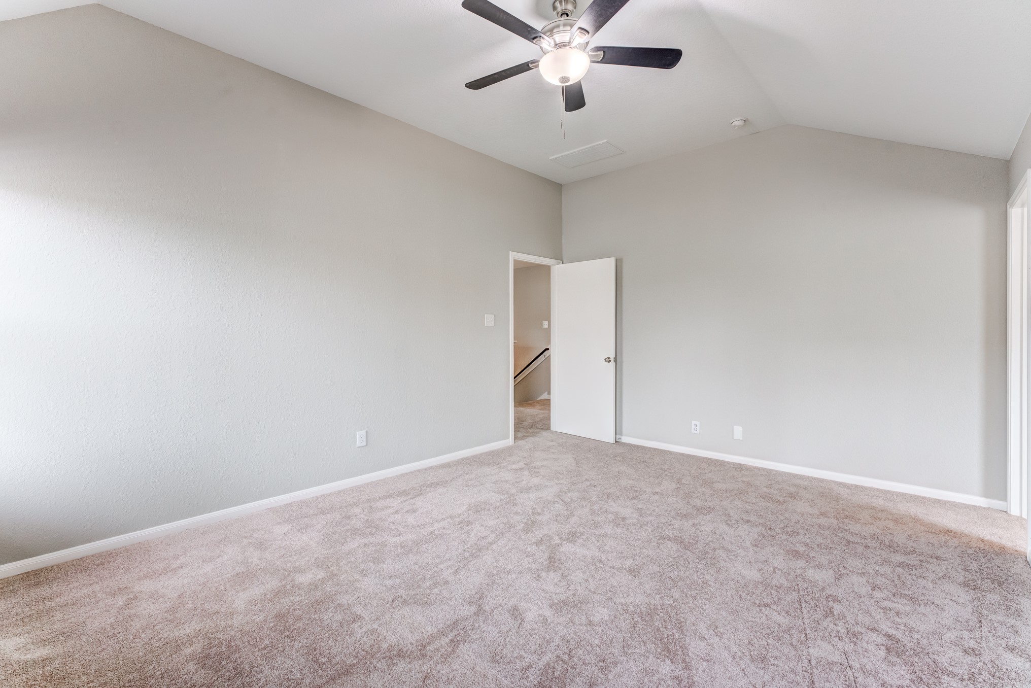 8038 Narrow Brook Way Houston, TX 77016 - Photo 36 of 50 a view of an empty room