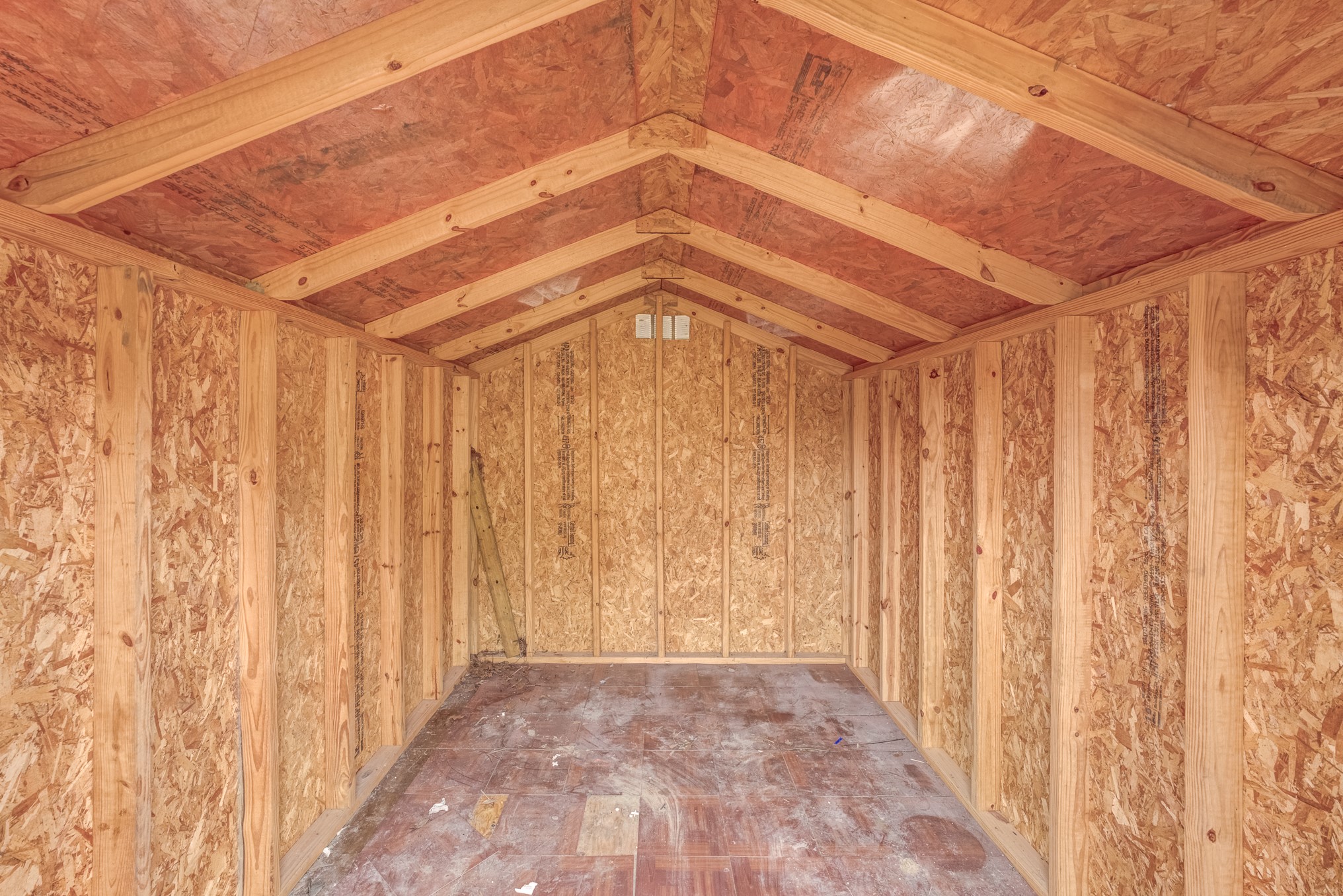 8038 Narrow Brook Way Houston, TX 77016 - Photo 50 of 50 a view of an empty room with a window