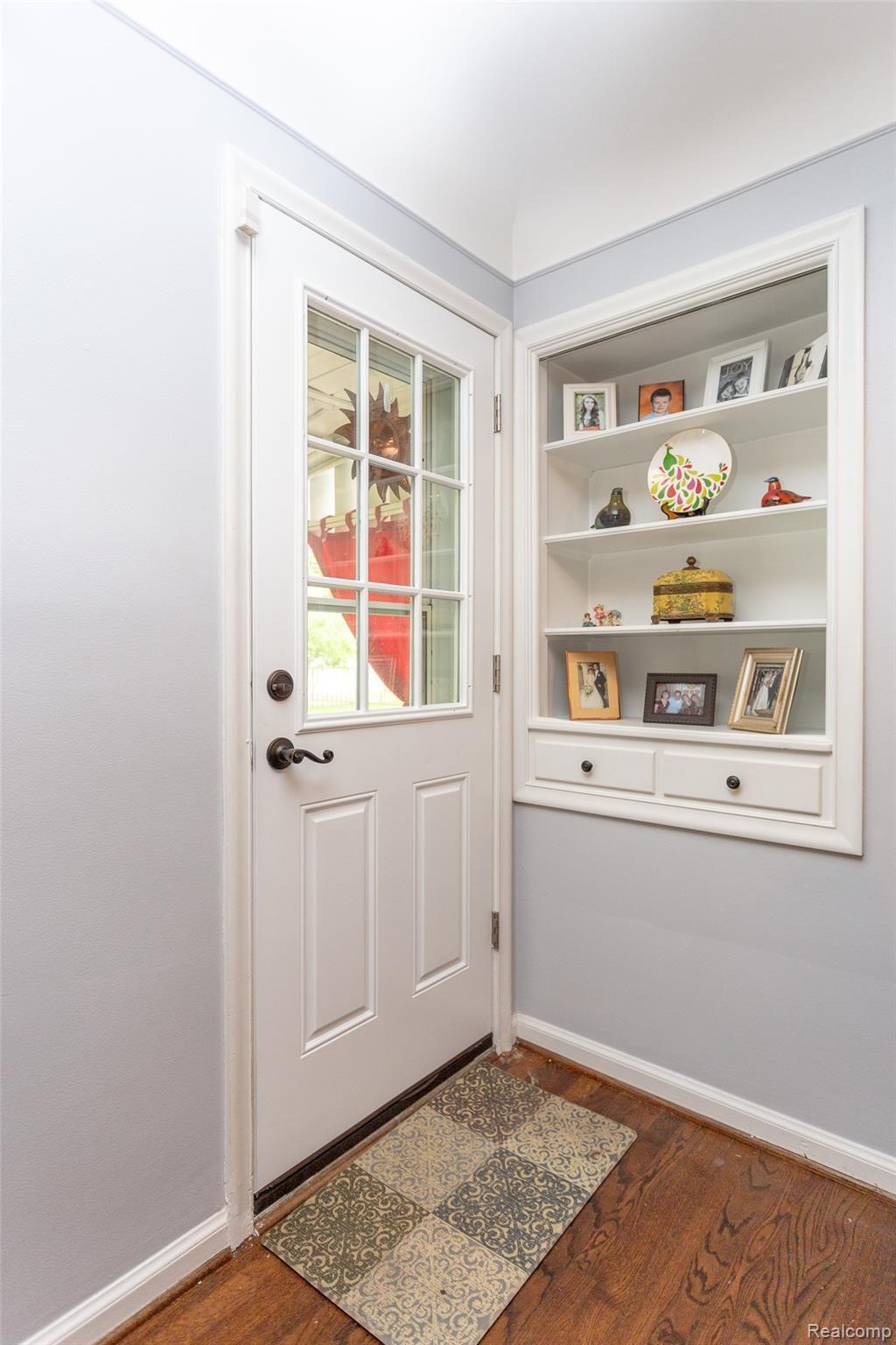 3539 Kenmore Road Berkley, MI 48072 - Photo 24 of 50 brgKEN-26.jpg
