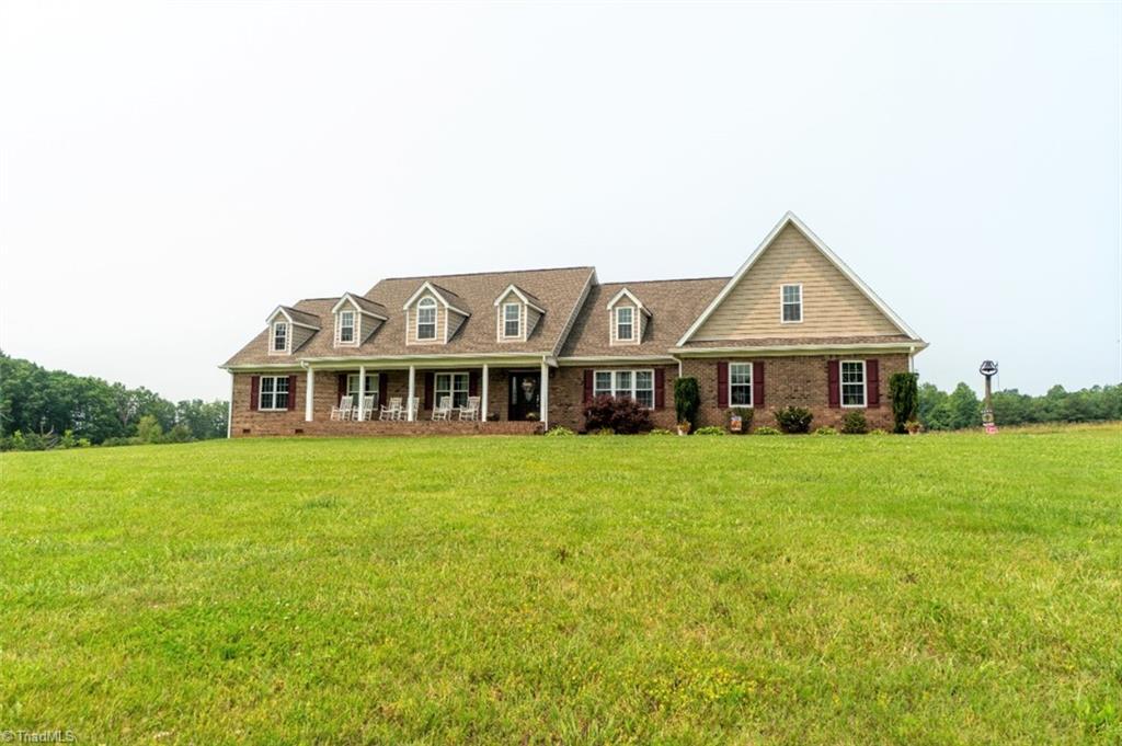 1096 Hauser Springs Road Pinnacle, NC 27043 - Photo 38 of 39 Gallery Image 38