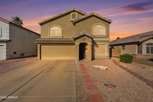 $475,000 | 2546 East Camellia Drive, Gilbert, AZ 85296