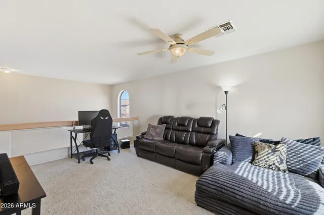 $475,000 | 2546 East Camellia Drive, Gilbert, AZ 85296