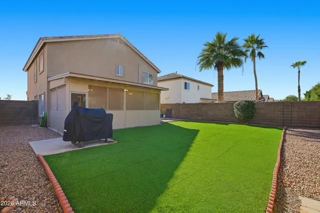 $475,000 | 2546 East Camellia Drive, Gilbert, AZ 85296