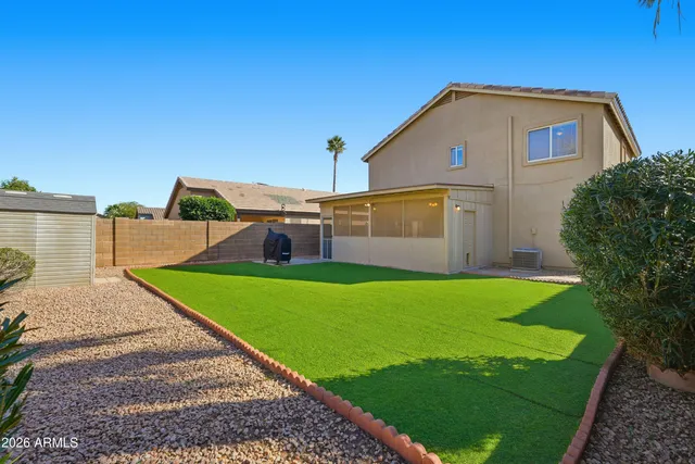 $475,000 | 2546 East Camellia Drive, Gilbert, AZ 85296