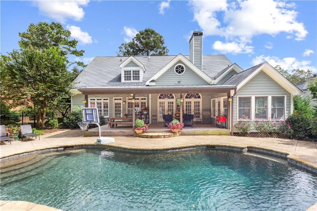 761 Crossfire Ridge Northwest Marietta, GA 30064 - Photo 1 of 1 Gallery Image 1
