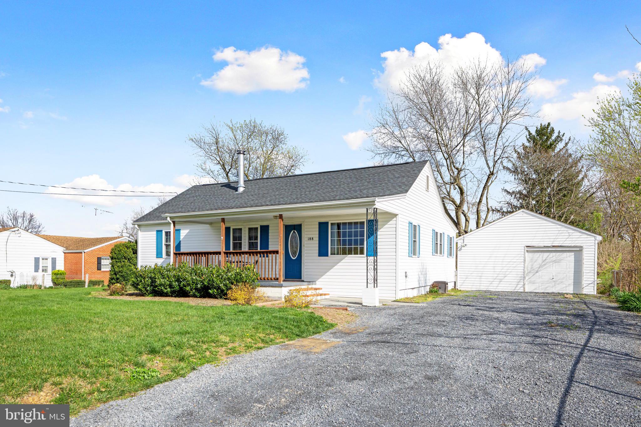 188 Gun Club Road Stephenson, VA 22656 - Photo 1 of 34 Gallery Image 1