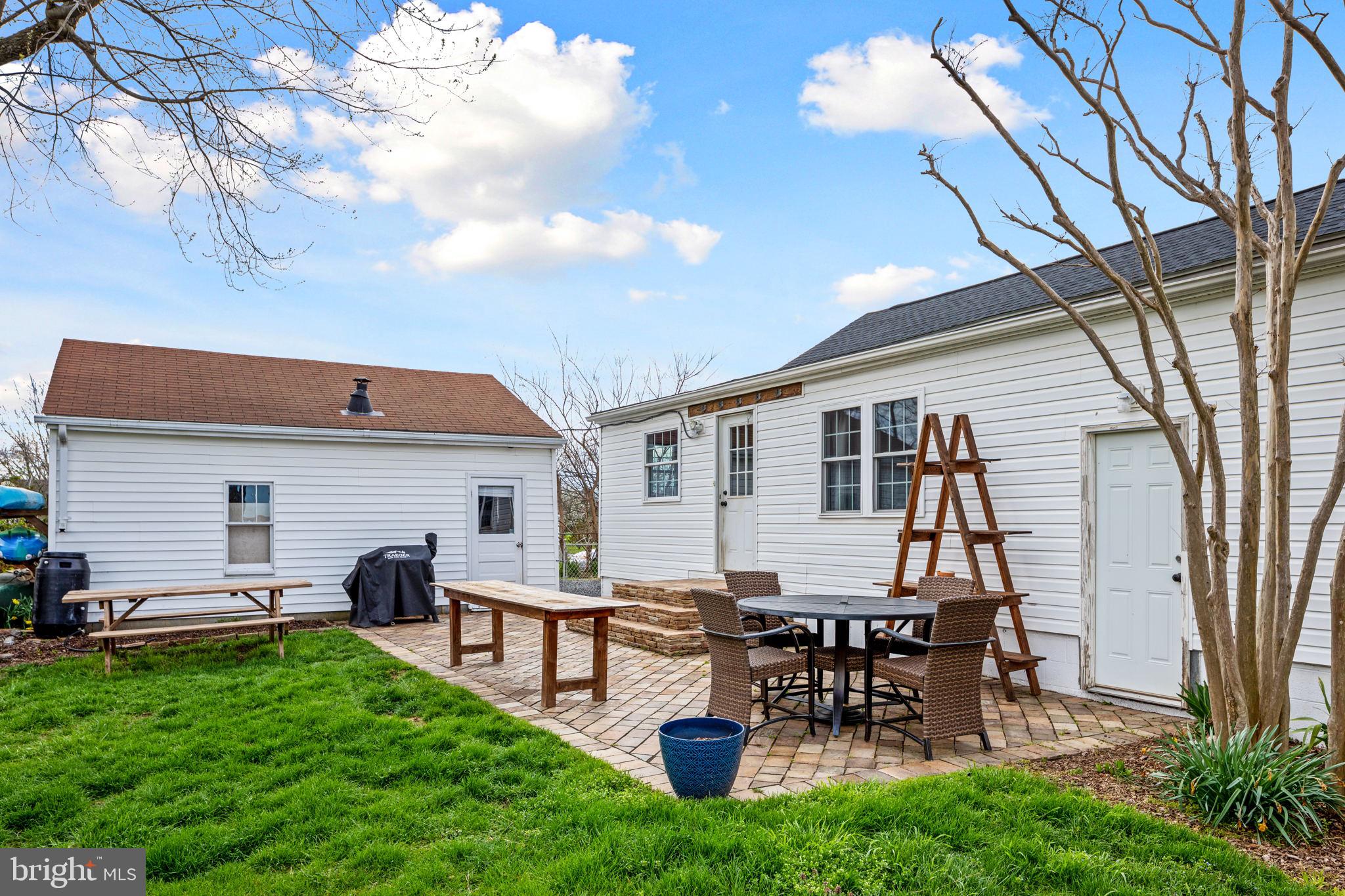 188 Gun Club Road Stephenson, VA 22656 - Photo 16 of 34 Gallery Image 16