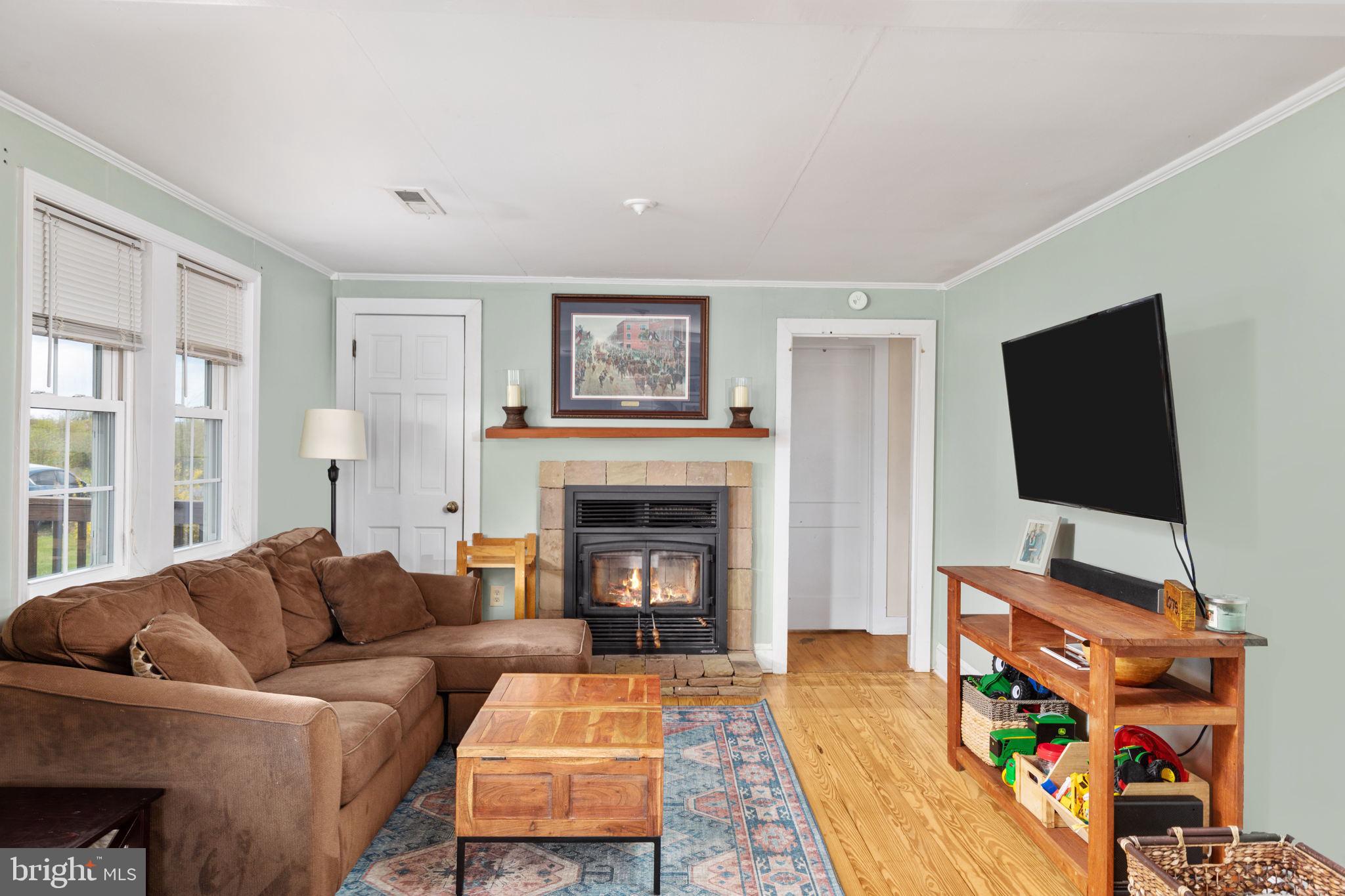 188 Gun Club Road Stephenson, VA 22656 - Photo 2 of 34 Gallery Image 2