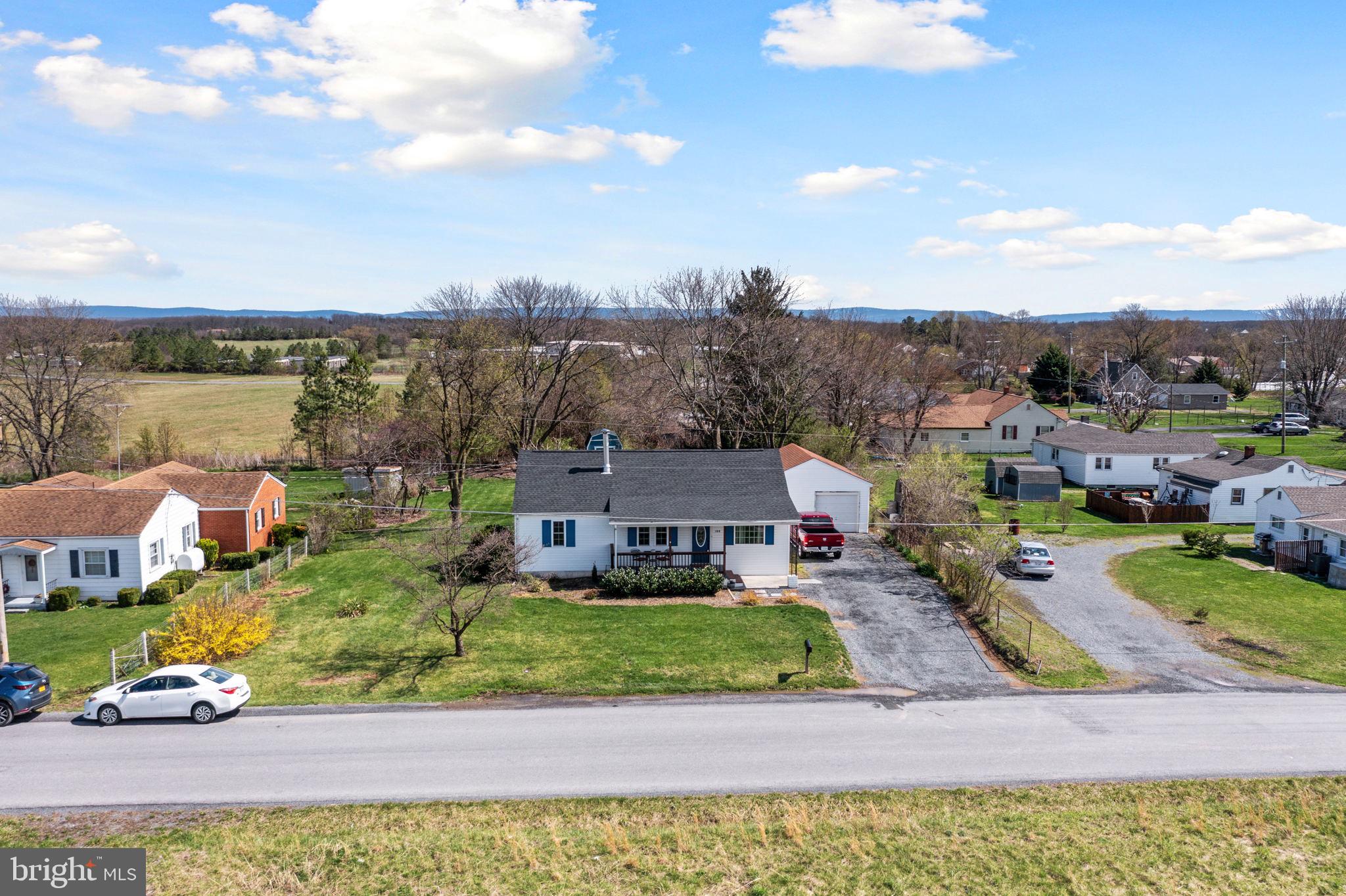 188 Gun Club Road Stephenson, VA 22656 - Photo 25 of 34 Gallery Image 25