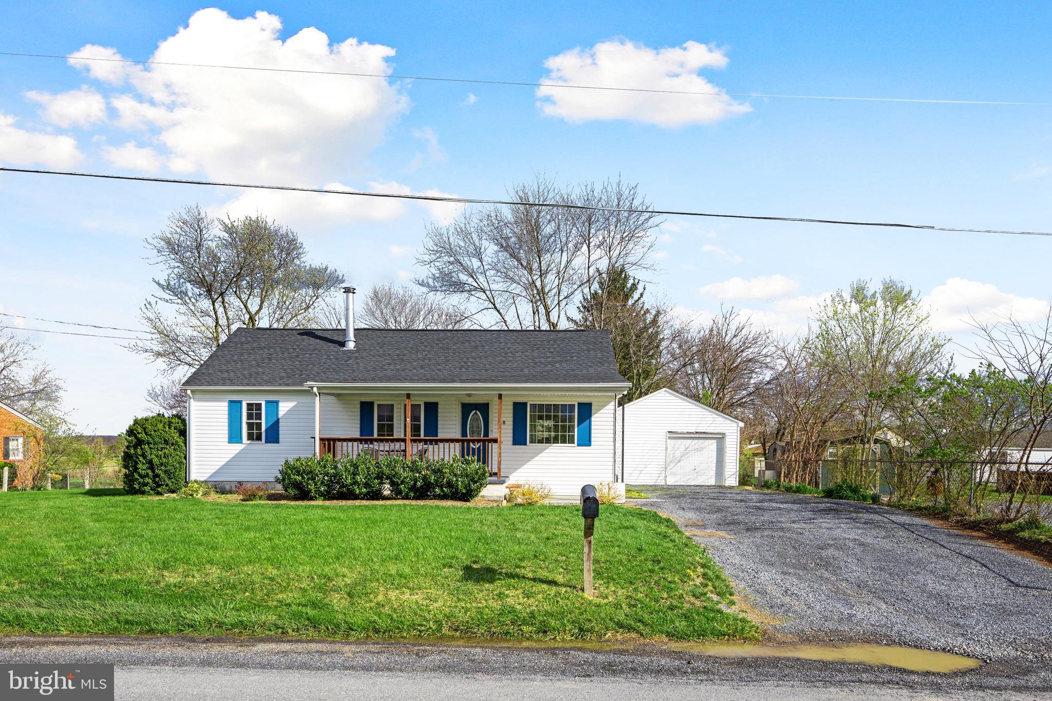 188 Gun Club Road Stephenson, VA 22656 - Photo 29 of 34 Gallery Image 29