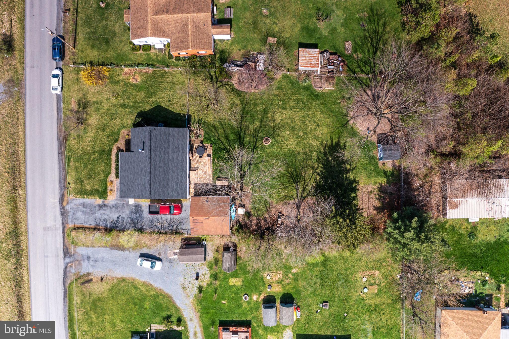 188 Gun Club Road Stephenson, VA 22656 - Photo 30 of 34 Gallery Image 30