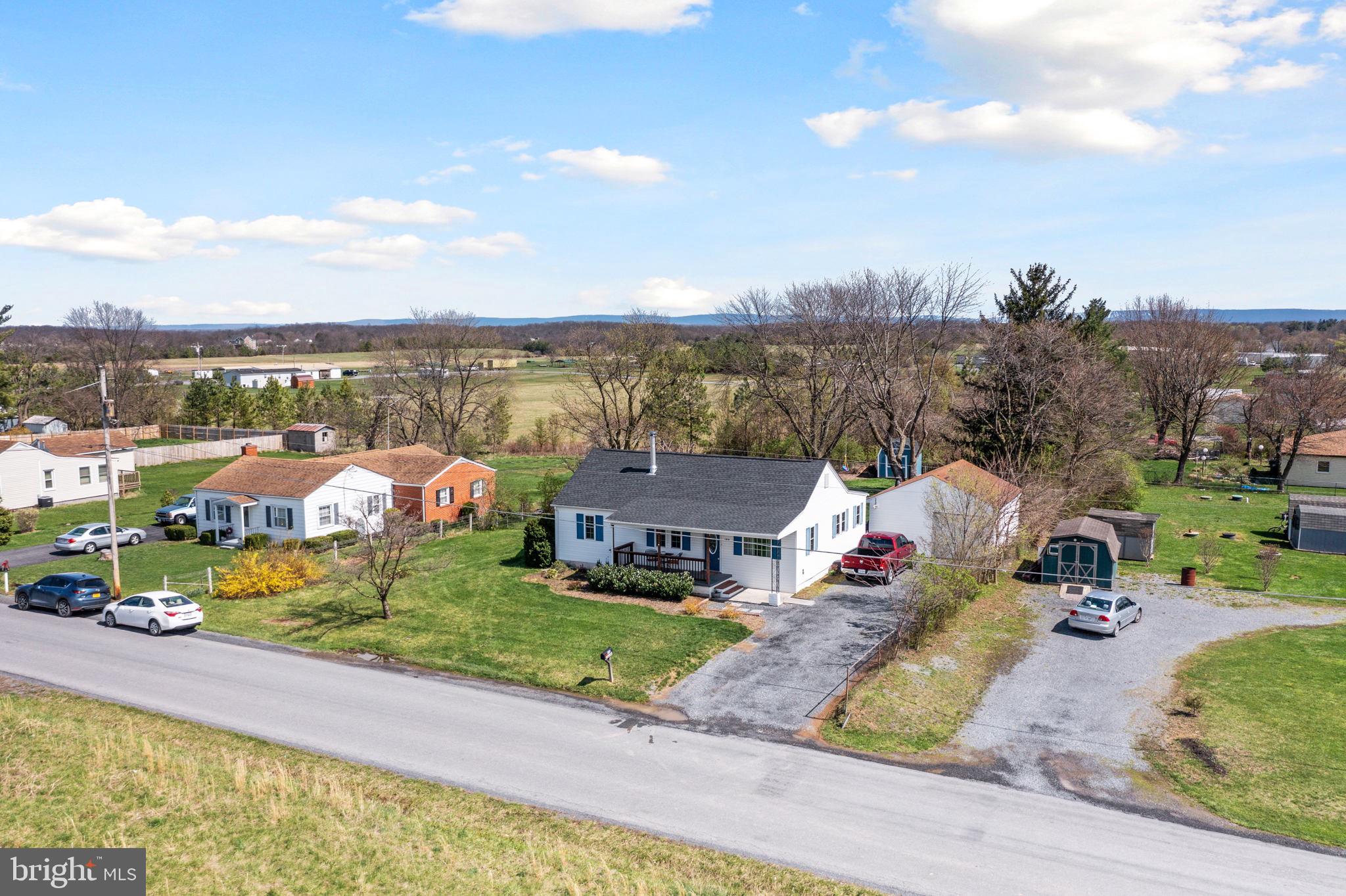 188 Gun Club Road Stephenson, VA 22656 - Photo 33 of 34 Gallery Image 33