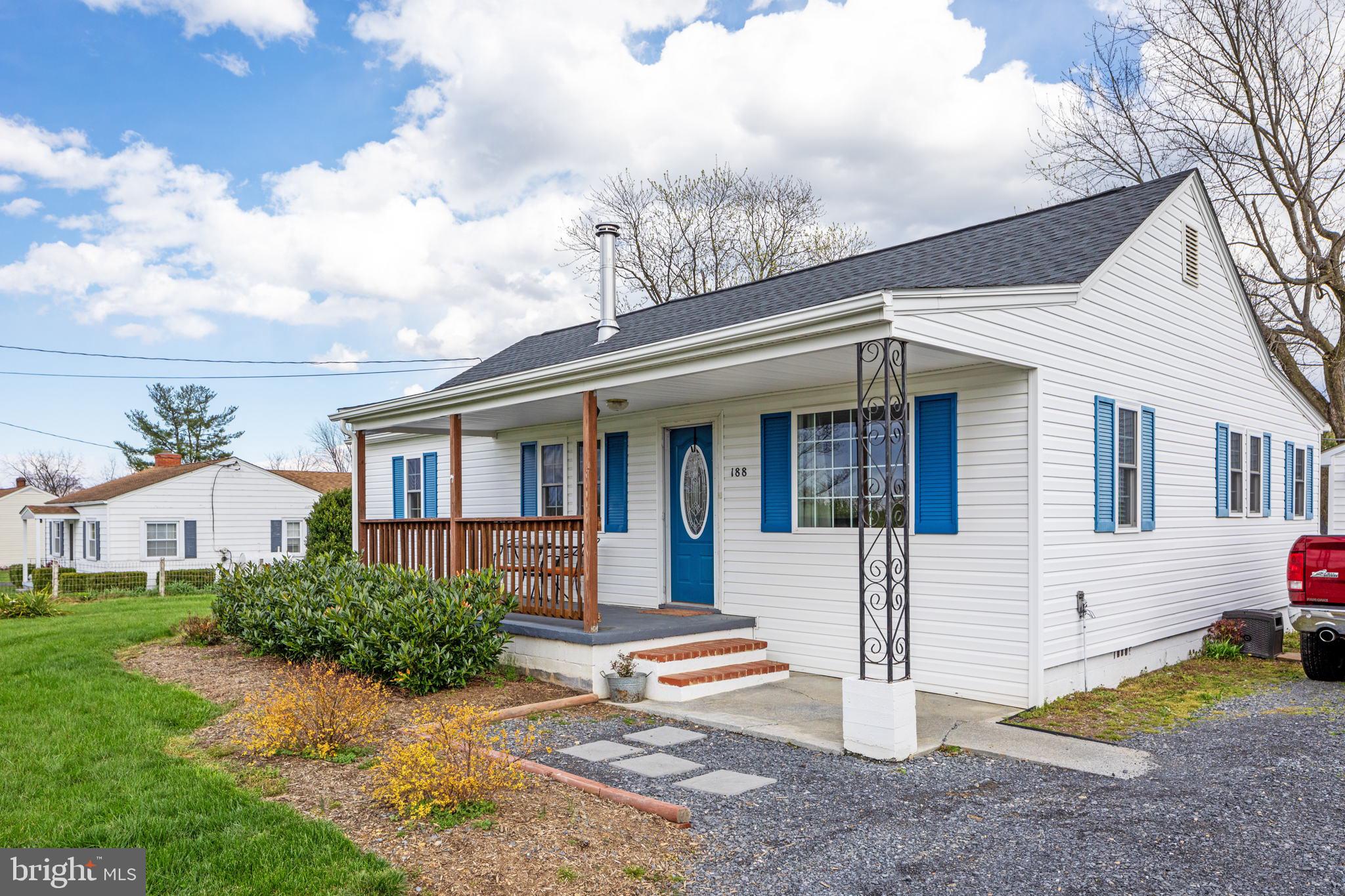 188 Gun Club Road Stephenson, VA 22656 - Photo 34 of 34 Gallery Image 34