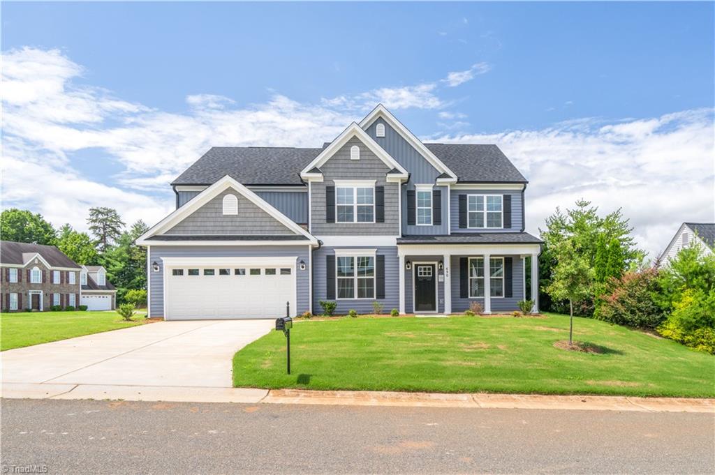690 Spruce Garden Court Rural Hall, NC 27045 - Photo 1 of 49