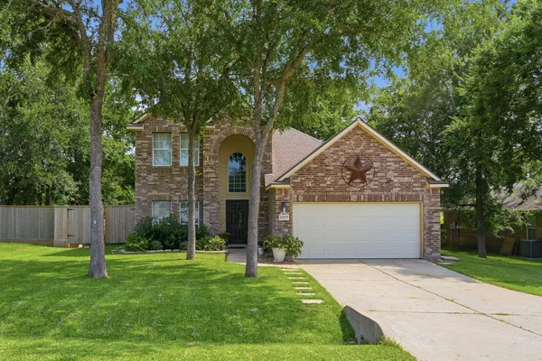 $349,900 | 13217 Lazy Lane, Willis, TX 77318