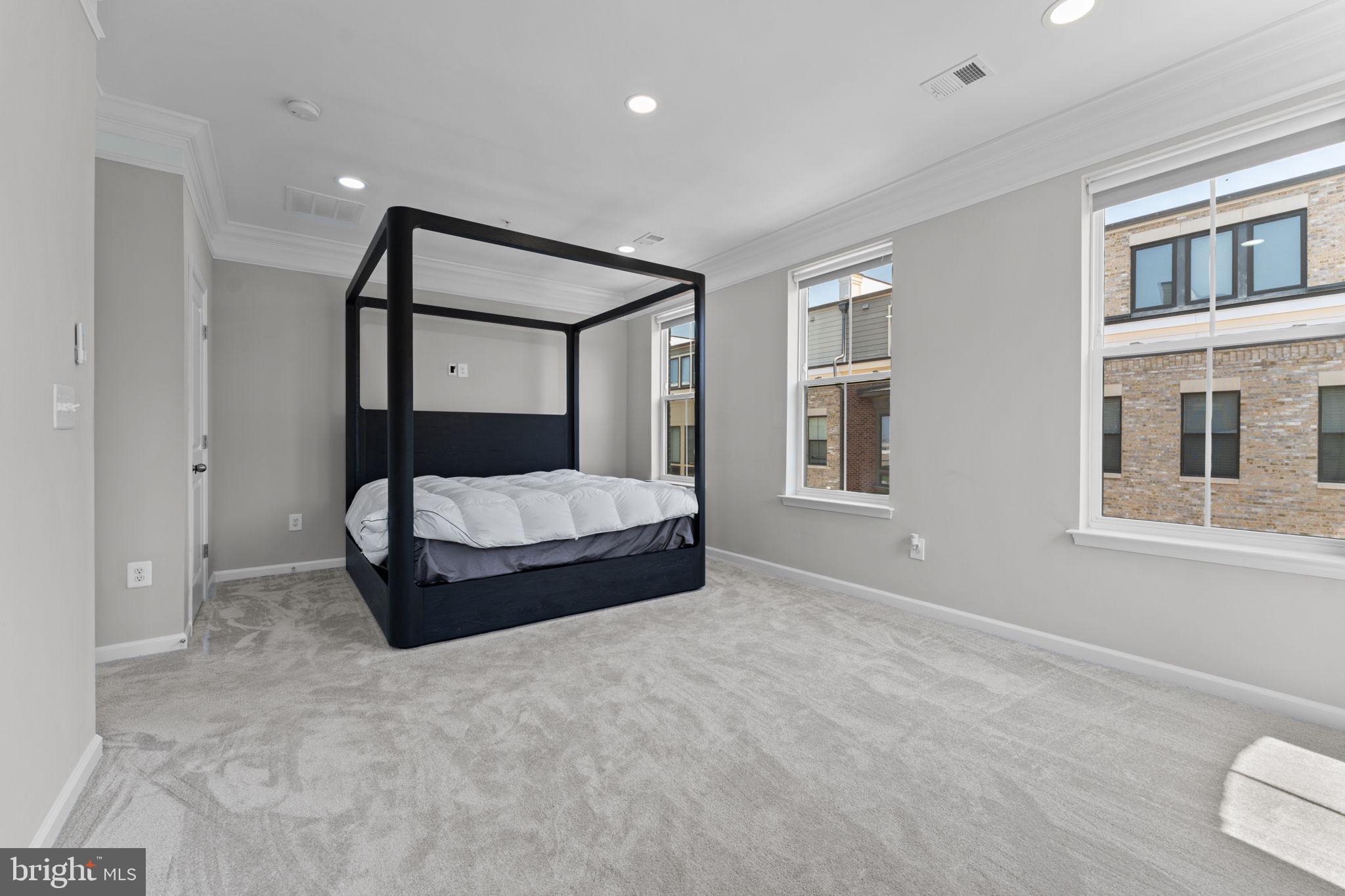 515 Riversail Lane National Harbor, MD 20745 - Photo 11 of 21 Owners Suite