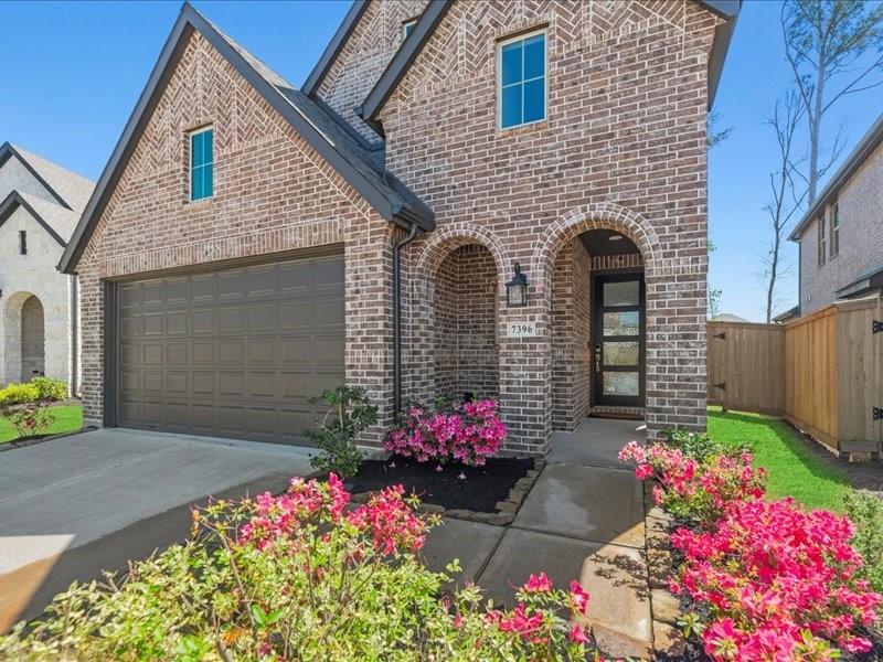 7396 Mount Greylock Loop Porter, TX 77365 - Photo 1 of 22