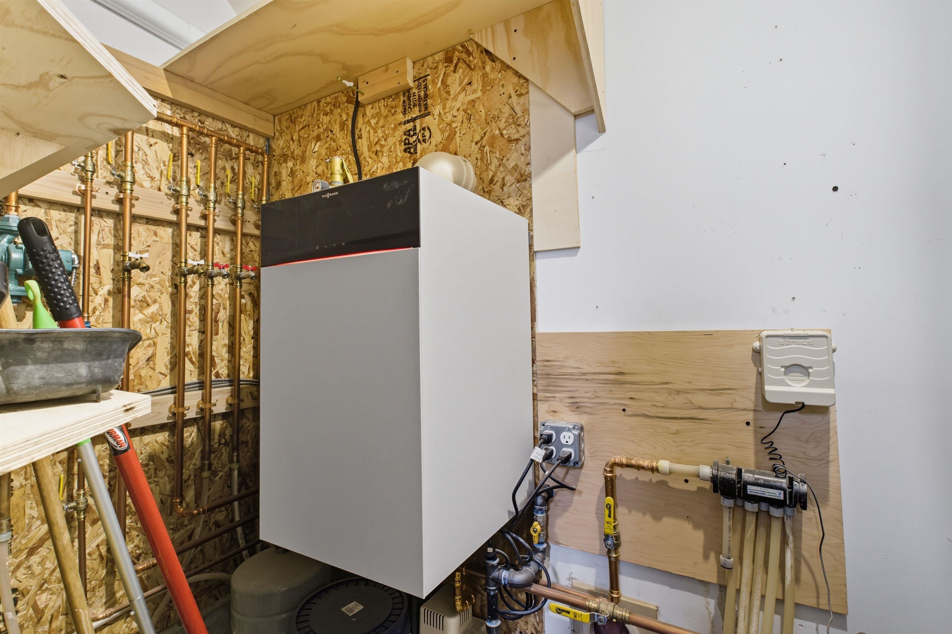 11 Lantern Circle Laconia, NH 03246 - Photo 41 of 59