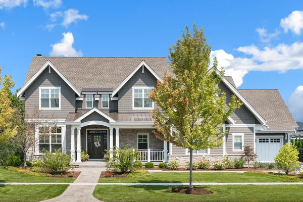 $1,395,000 | 39-w914 Kellar Square, Geneva, IL 60134