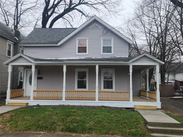 $1,250 | 28 Mather Street, Binghamton, NY 13905