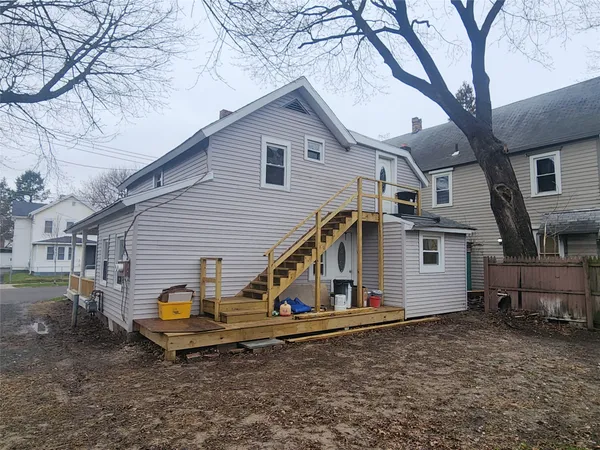 $1,250 | 28 Mather Street, Binghamton, NY 13905