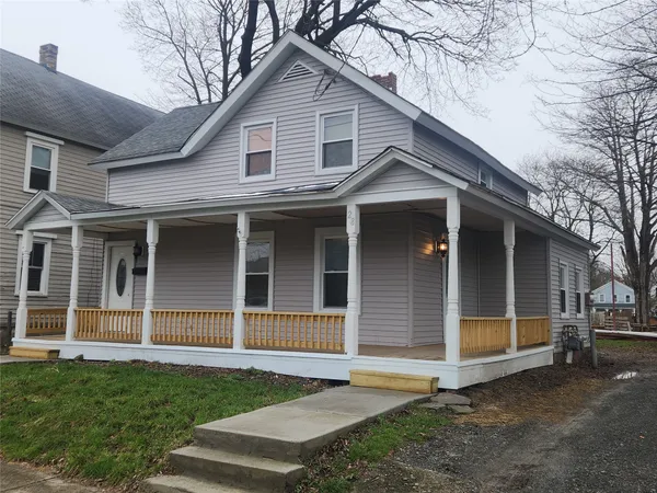 $1,250 | 28 Mather Street, Binghamton, NY 13905