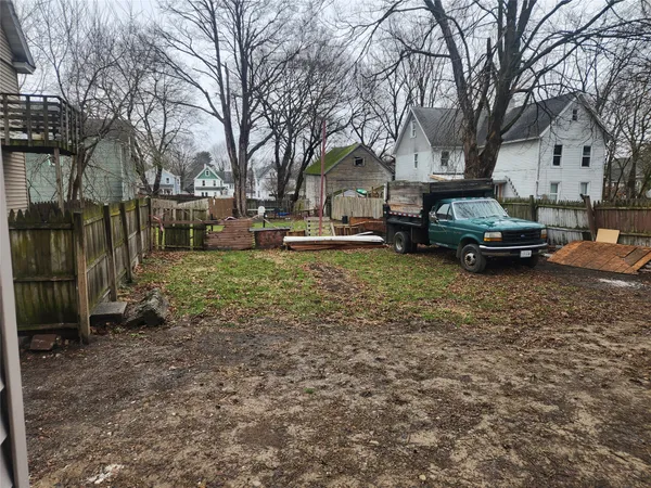 $1,250 | 28 Mather Street, Binghamton, NY 13905